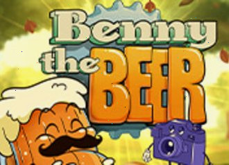 Слот Benny The Beer пиво и веселье